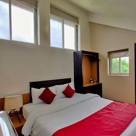 Pushpam Sanskruti Resort Karjat - A Pure Veg Resort Dhamni ภายนอก รูปภาพ