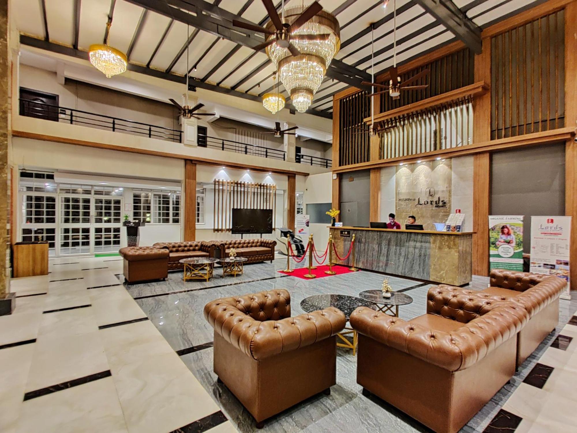 Pushpam Sanskruti Resort Karjat - A Pure Veg Resort Dhamni ภายนอก รูปภาพ