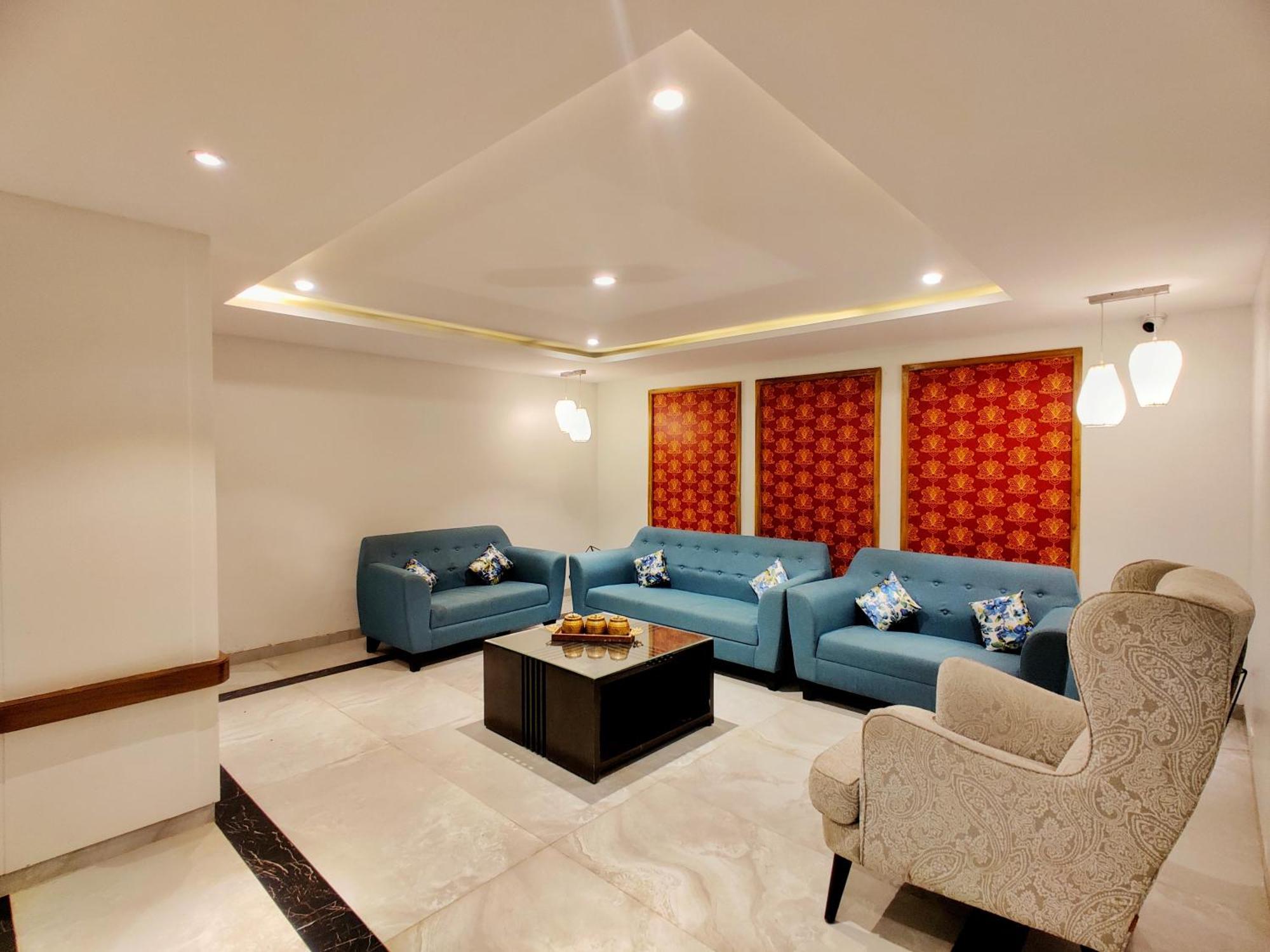 Pushpam Sanskruti Resort Karjat - A Pure Veg Resort Dhamni ภายนอก รูปภาพ