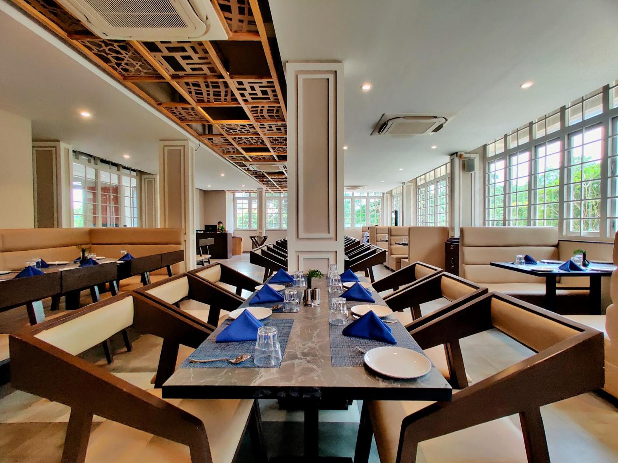 Pushpam Sanskruti Resort Karjat - A Pure Veg Resort Dhamni ภายนอก รูปภาพ