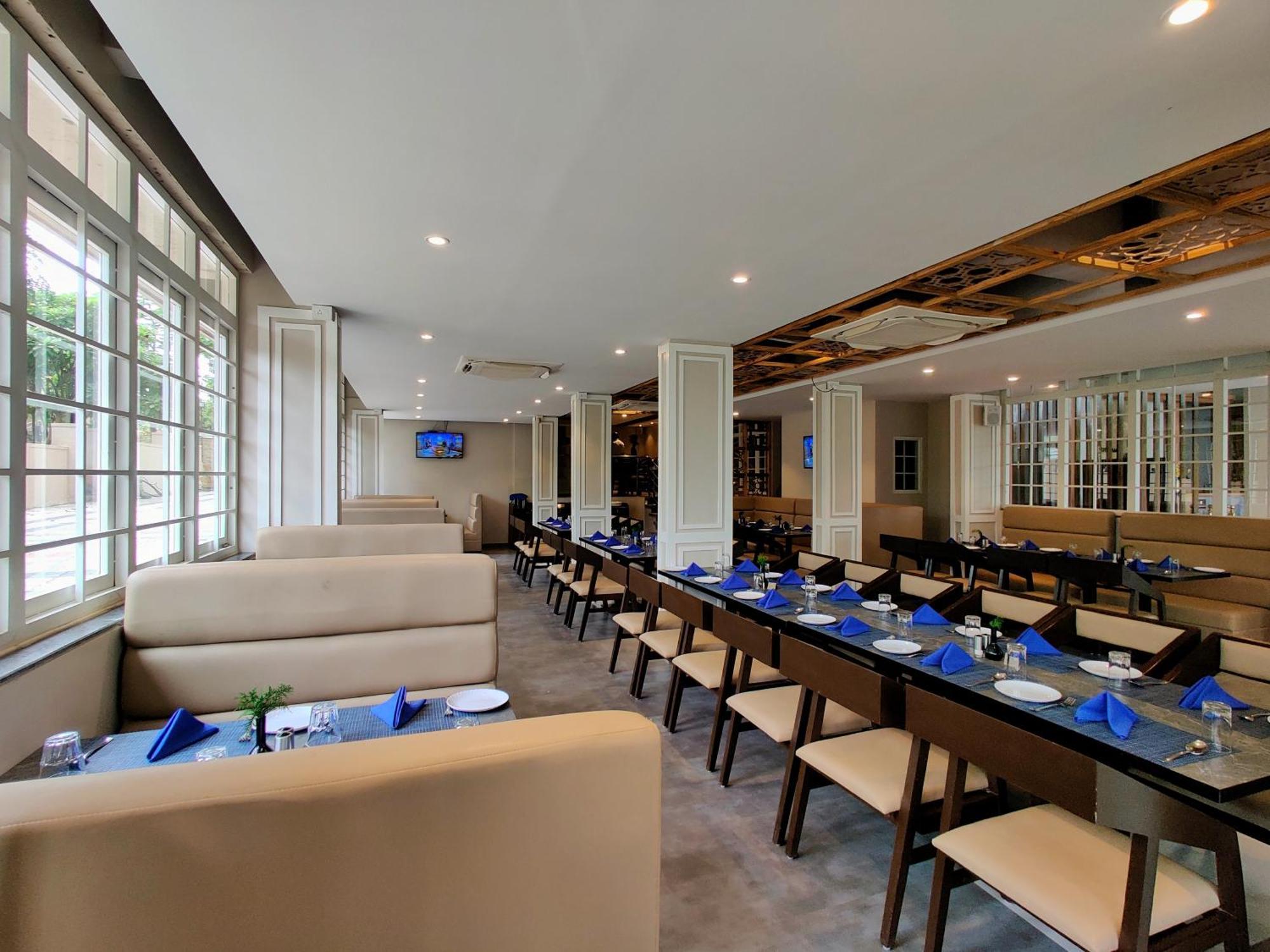 Pushpam Sanskruti Resort Karjat - A Pure Veg Resort Dhamni ภายนอก รูปภาพ
