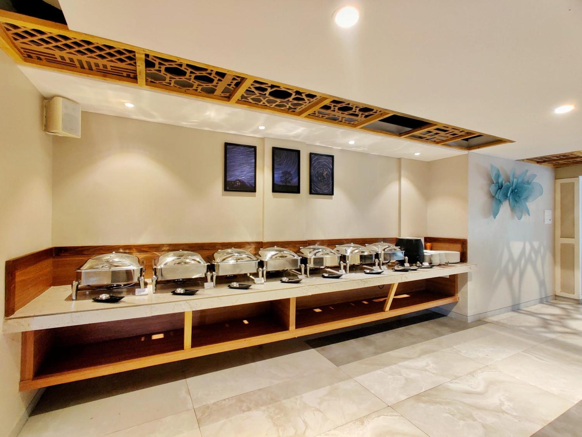 Pushpam Sanskruti Resort Karjat - A Pure Veg Resort Dhamni ภายนอก รูปภาพ