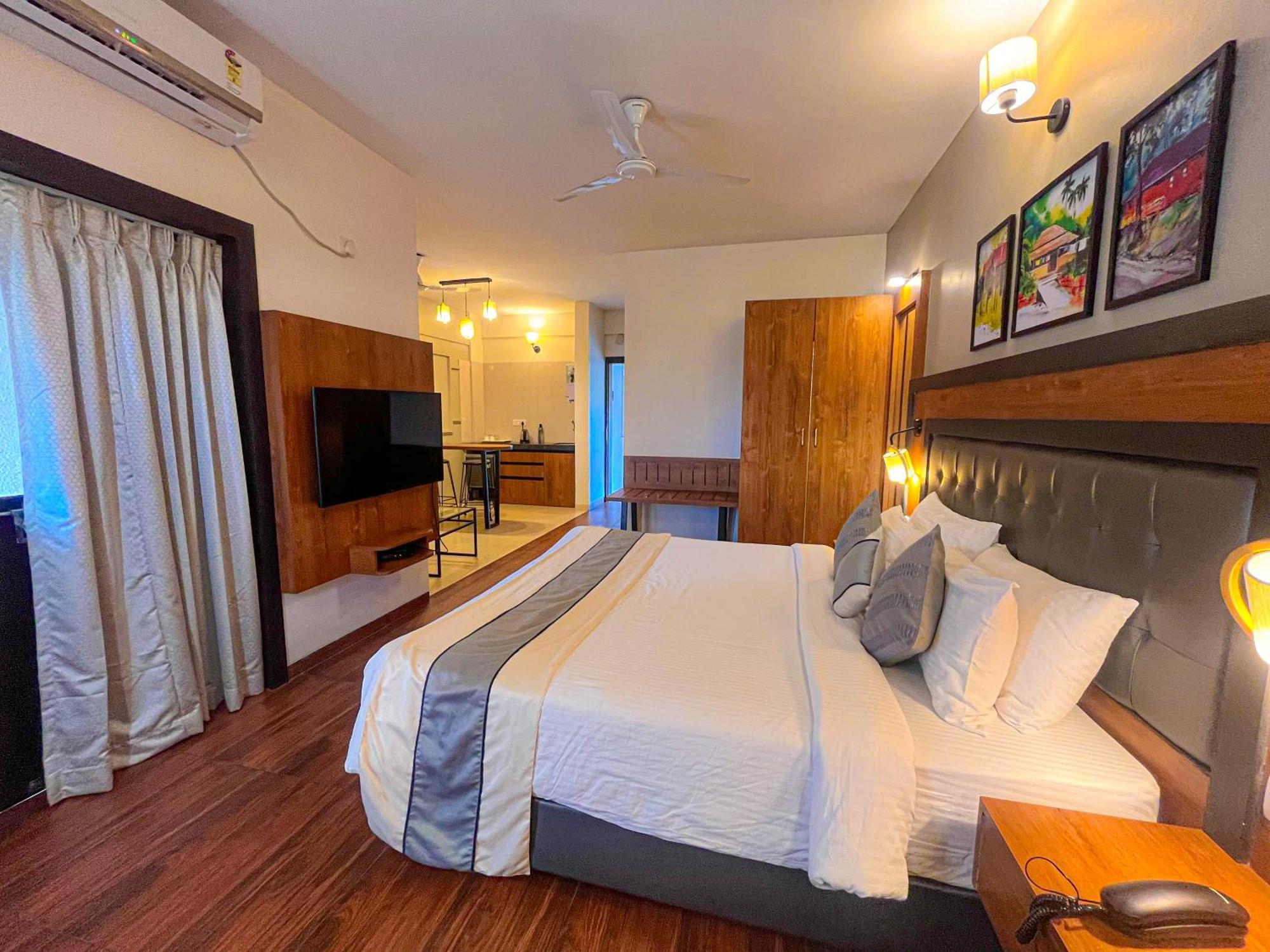 Pushpam Sanskruti Resort Karjat - A Pure Veg Resort Dhamni ภายนอก รูปภาพ